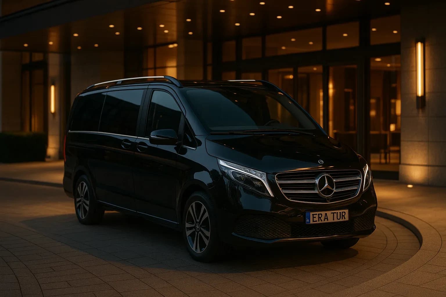 Özel Taşımacılık VIP