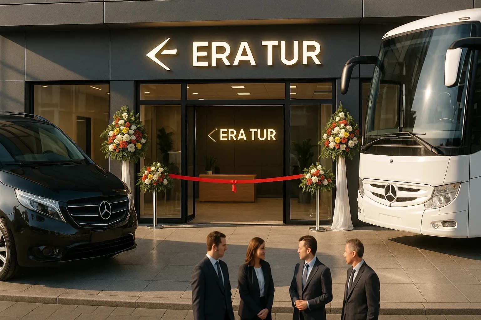 Eratur'un Temelleri