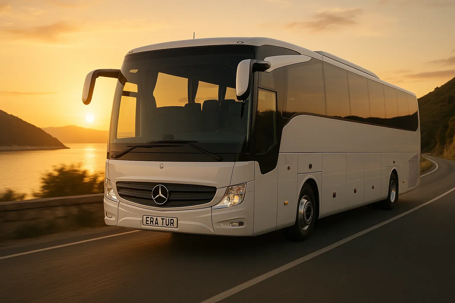 Profesyonel Taşımacılık Hizmetleri